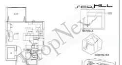SeaHill (D5), Condominium #579138791
